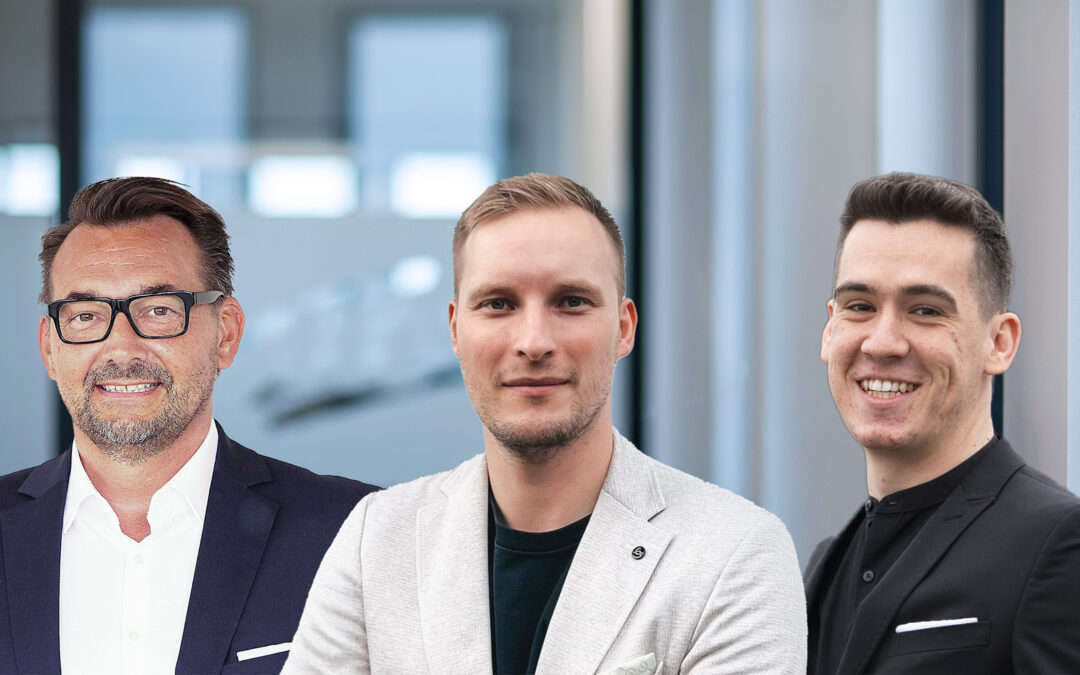 L.I.T. Speed GmbH: Neue Lösungen für zeitkritische Logistik