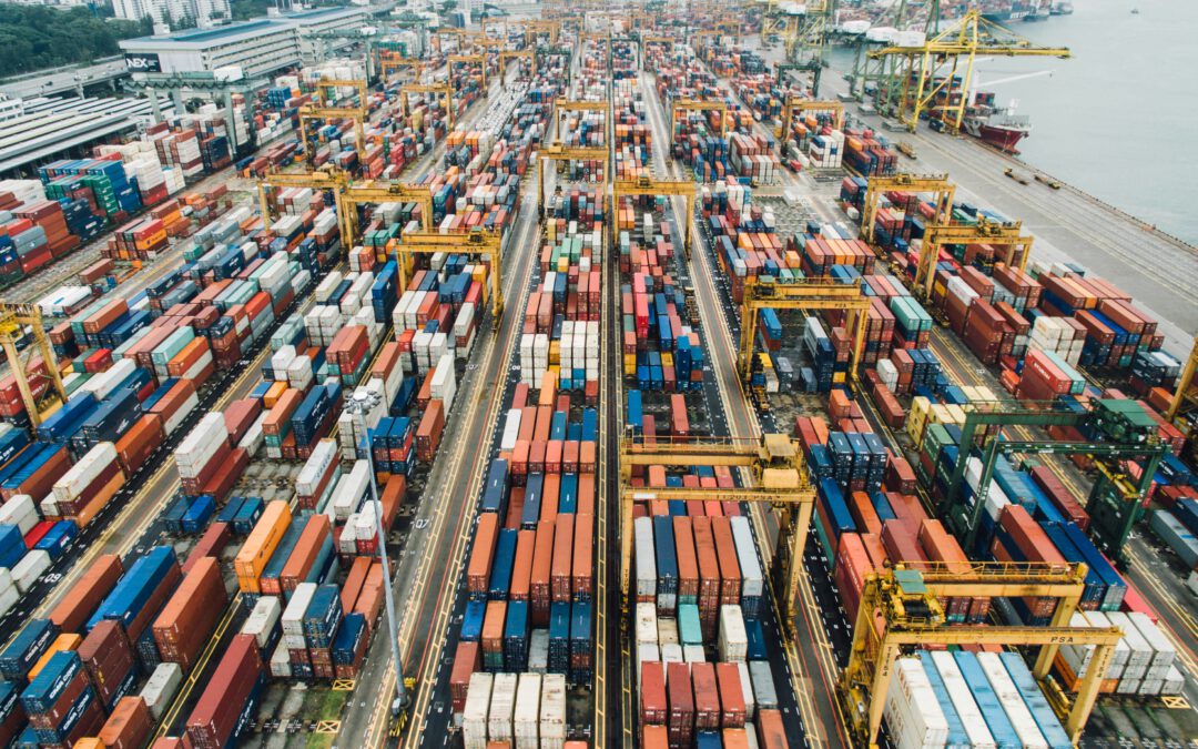 Digitale Supply-Chain-Transparenz im Fokus: Setlog zeigt OSCA-Lösungen auf der transport logistic 2025