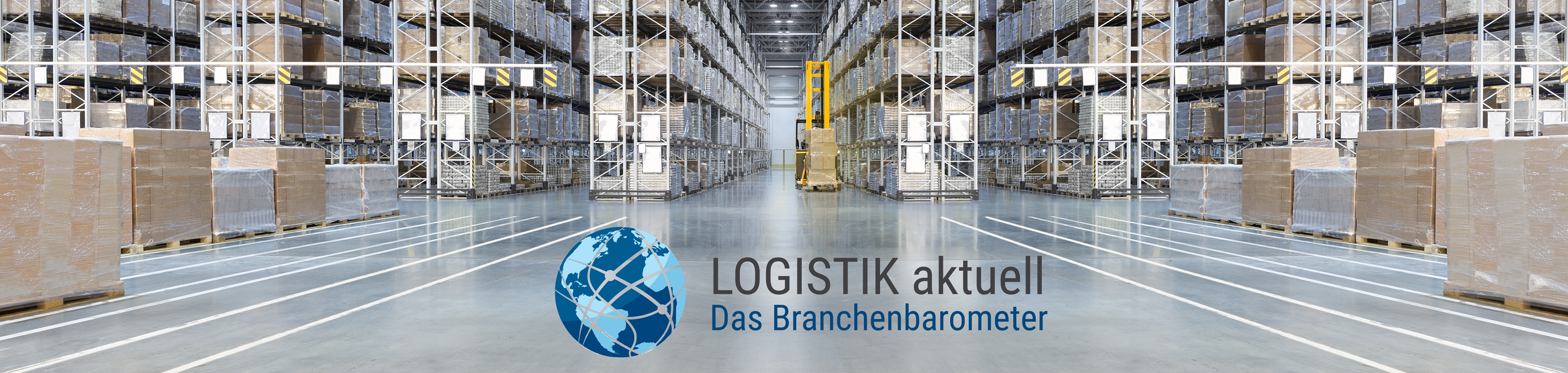111 LOGISTIK aktuell