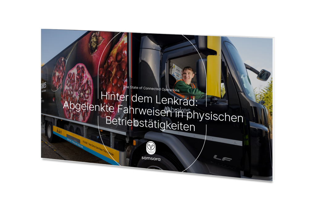 Gefahrenvermeidung durch KI