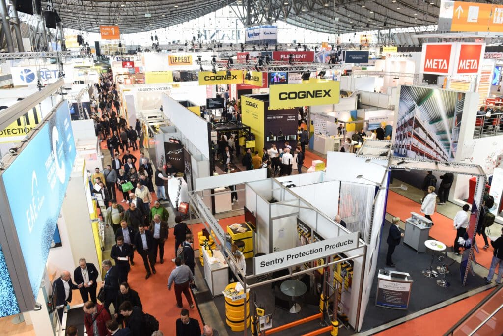 LogiMAT 2026
