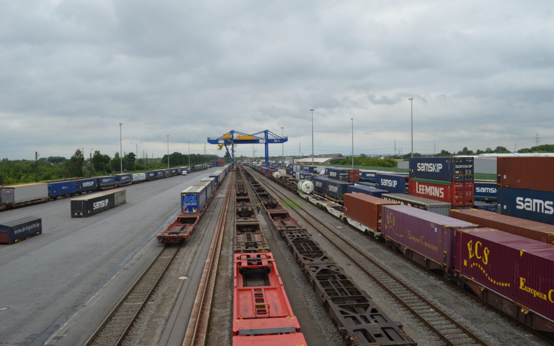FlexRailUnit