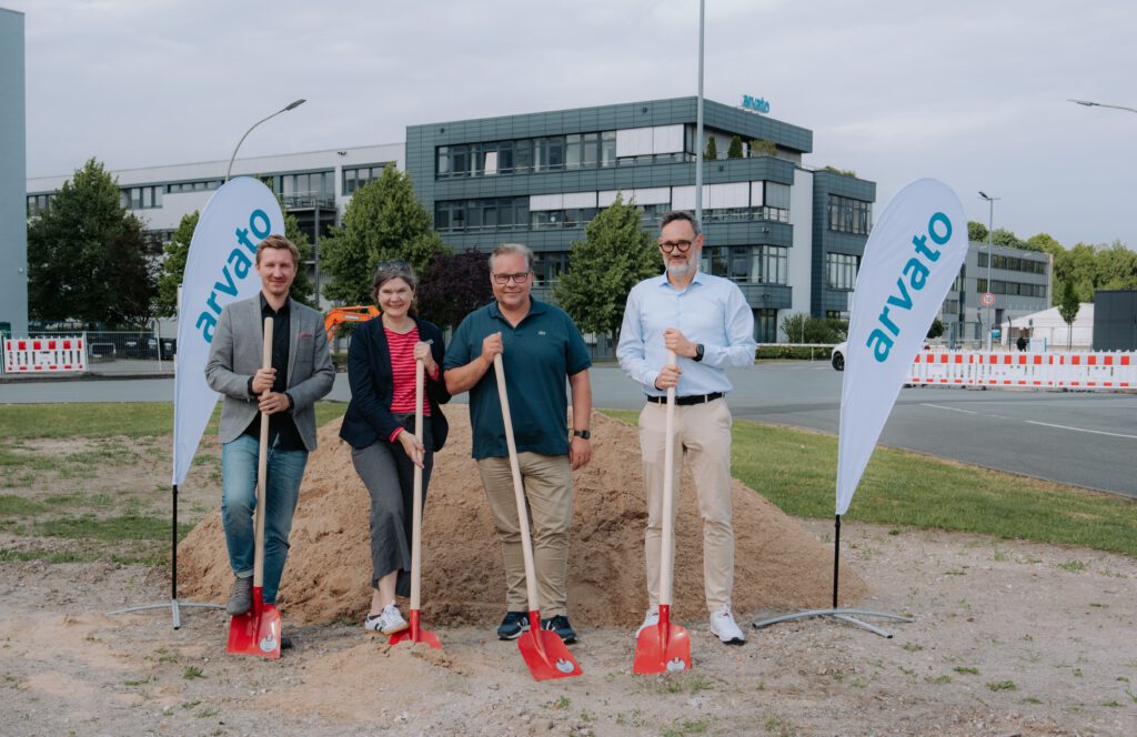 Healthcare-Logistik
