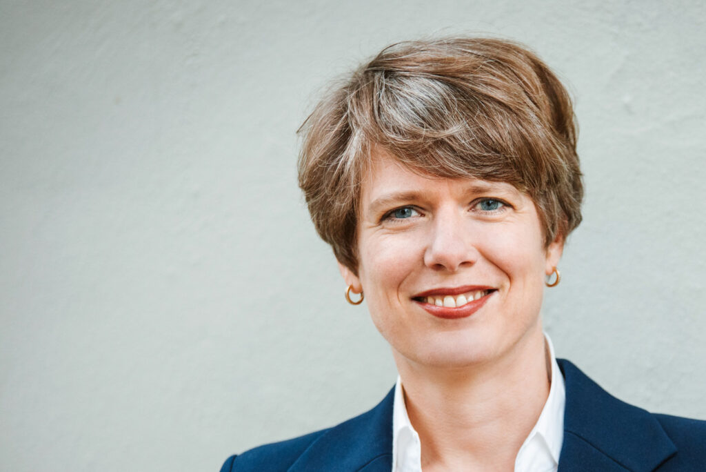 Digitalisierung in der Logistik