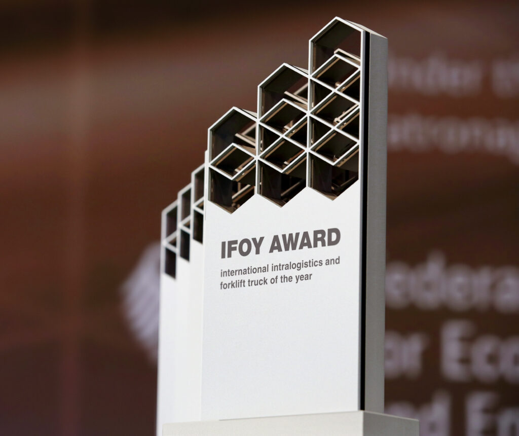 Intralogistik Award