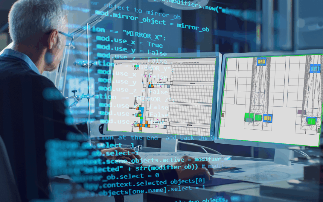 WAMAS Emulation Center ermöglicht realitätsgetreue Lageroptimierung