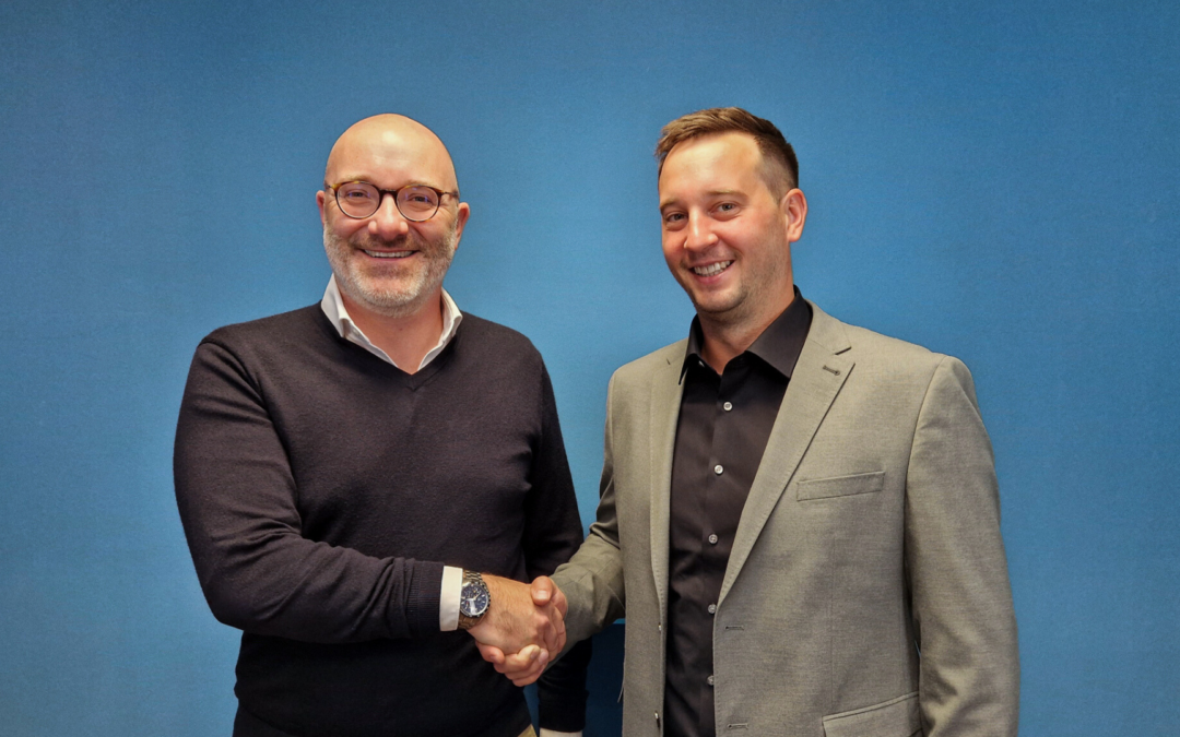 Mit Transport Management Software WinSped auf Wachstumskurs: LIS erweitert Servicekapazitäten mit neuem Partner A4L