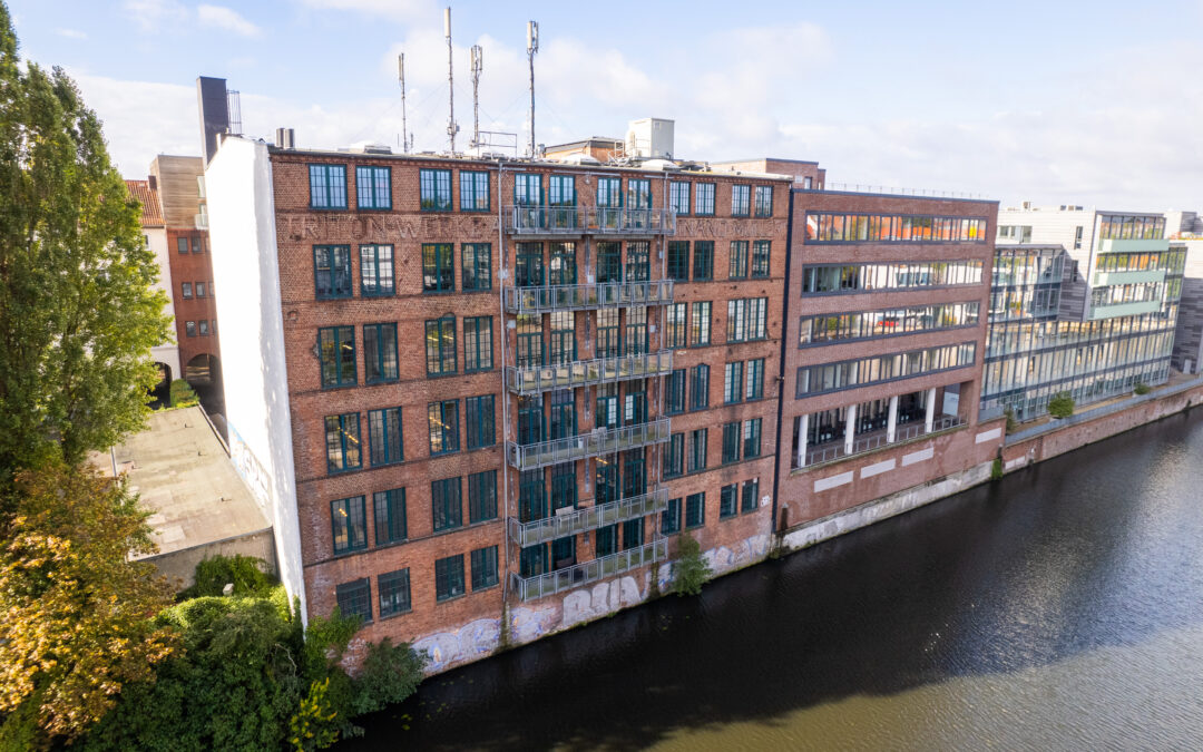 KI-gestützte Disposition bei hagebau connect: Automatisierung von Bestellprozessen mit intelligenter Software