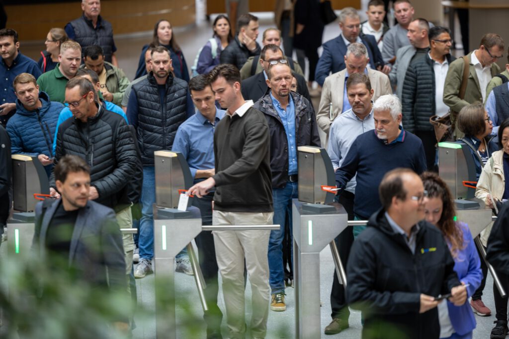 Verpackungsinnovation auf der FACHPACK 2025