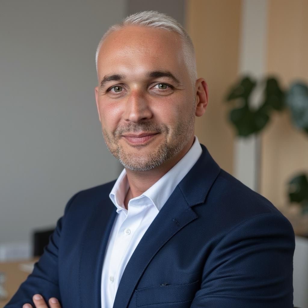 Intralogistik-Investition