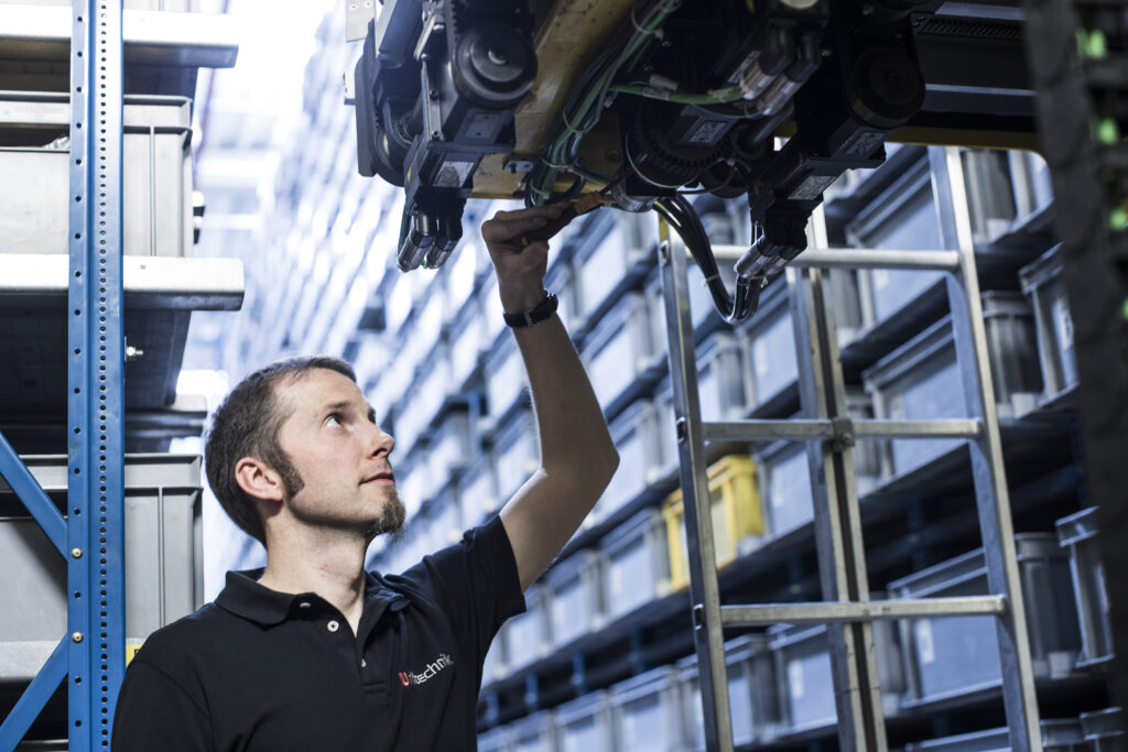 Automation Check-up