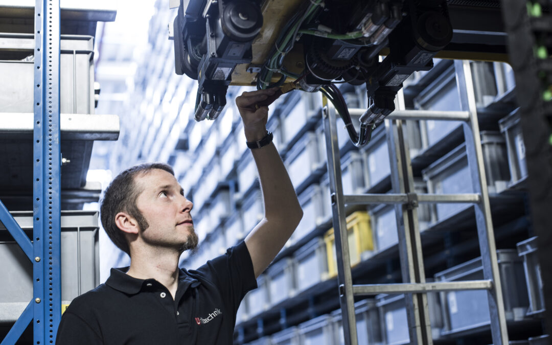 Automation Check-up