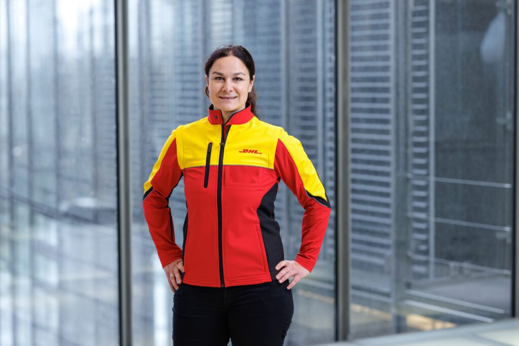 DHL Supply Chain Europe