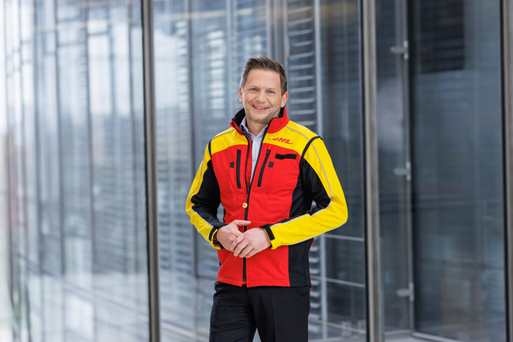 DHL Supply Chain Europe