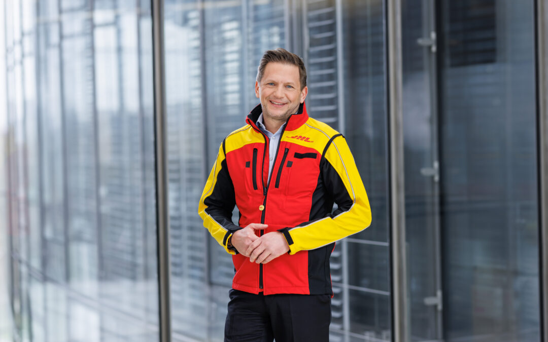 DHL Supply Chain Europe