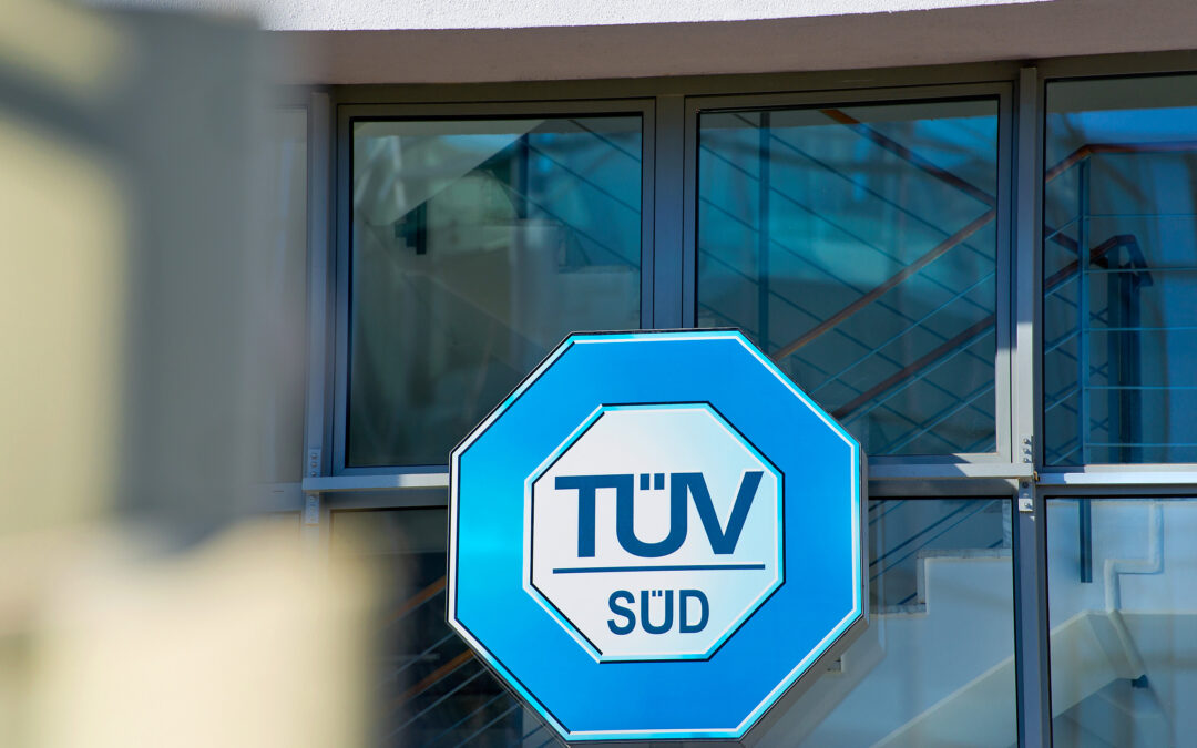Technologiemanager Logistik