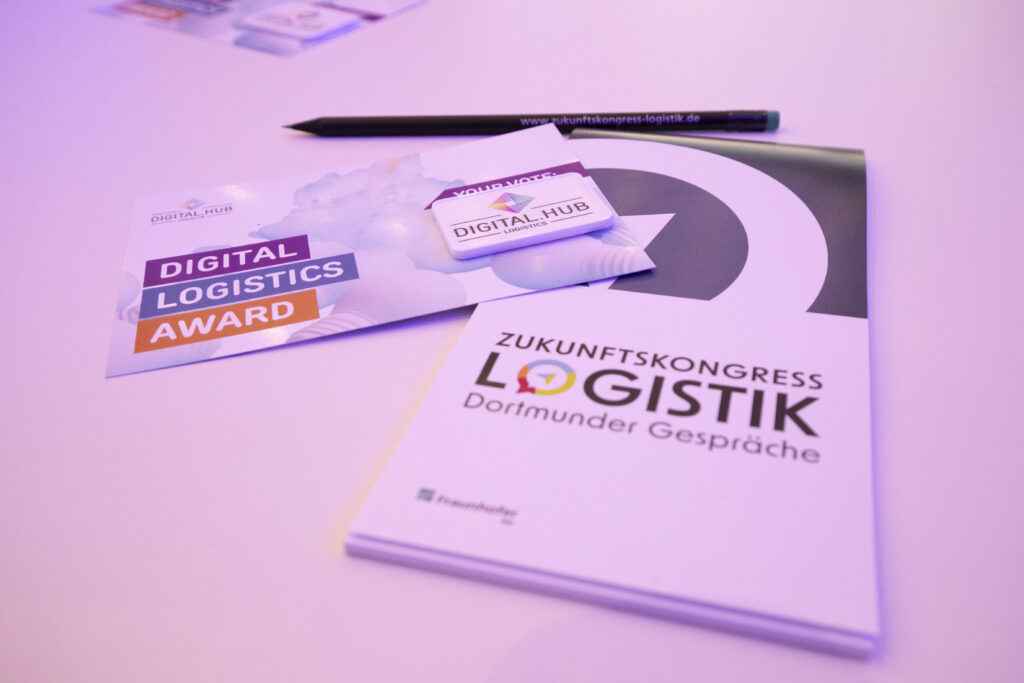 Digital Logistics Award 2025