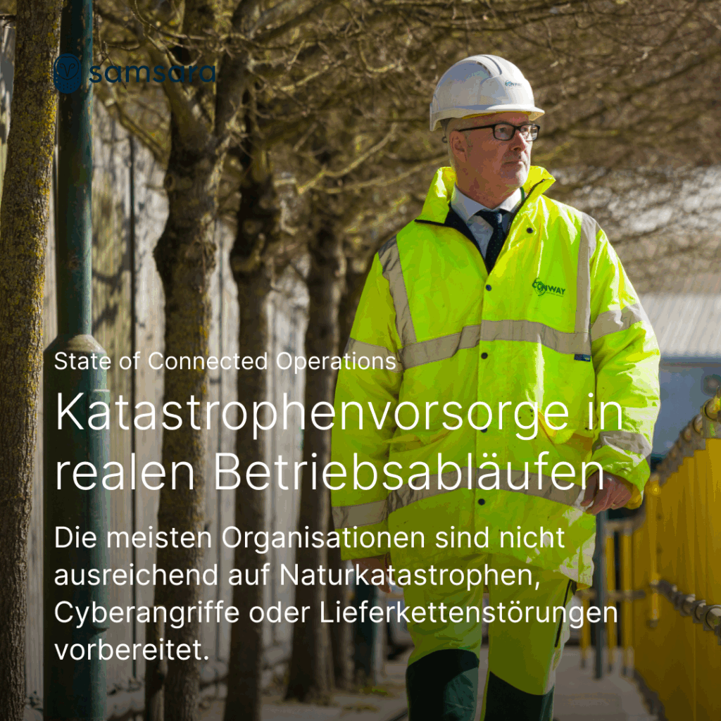 Krisenmanagement in Unternehmen