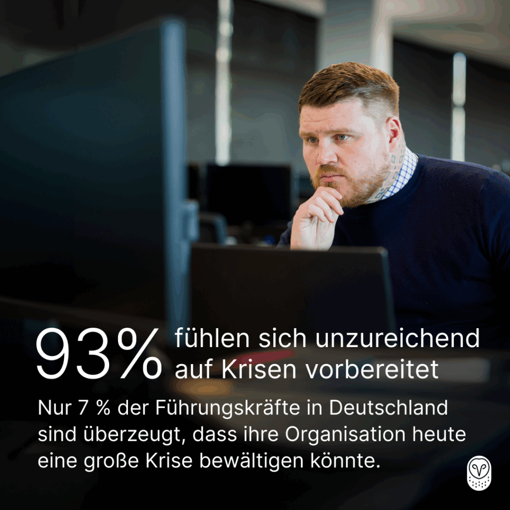 Krisenmanagement in Unternehmen