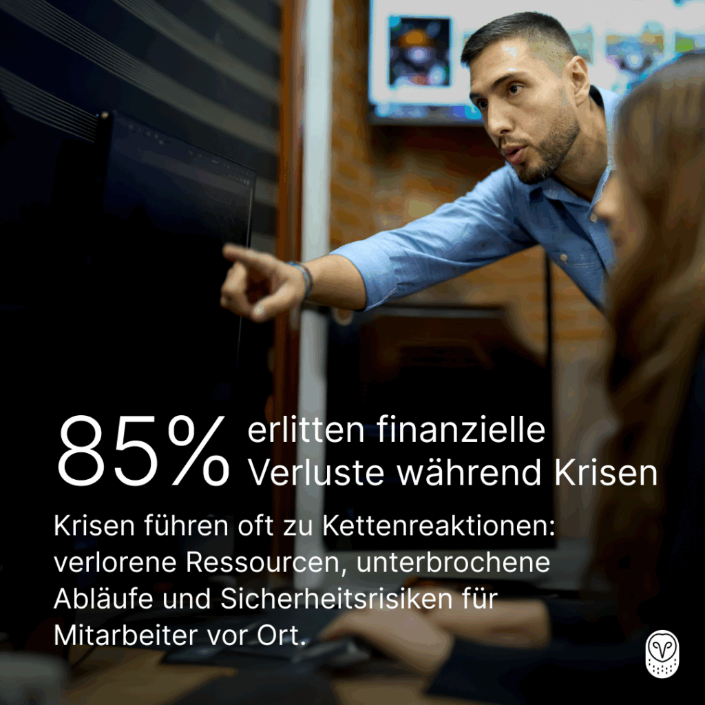 Krisenmanagement in Unternehmen