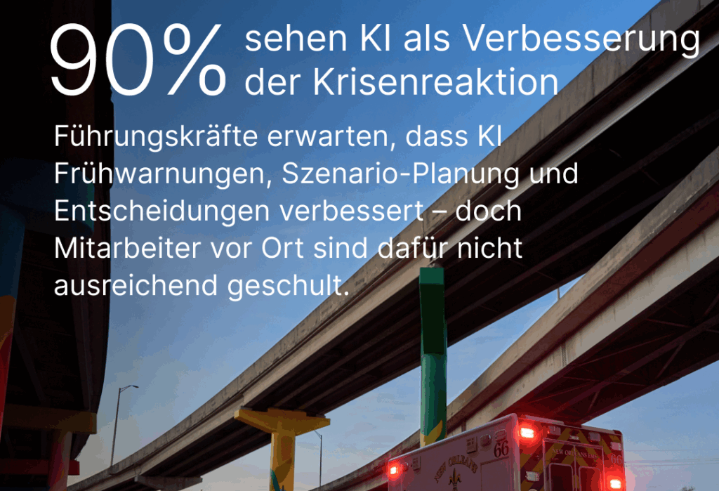 Krisenmanagement in Unternehmen