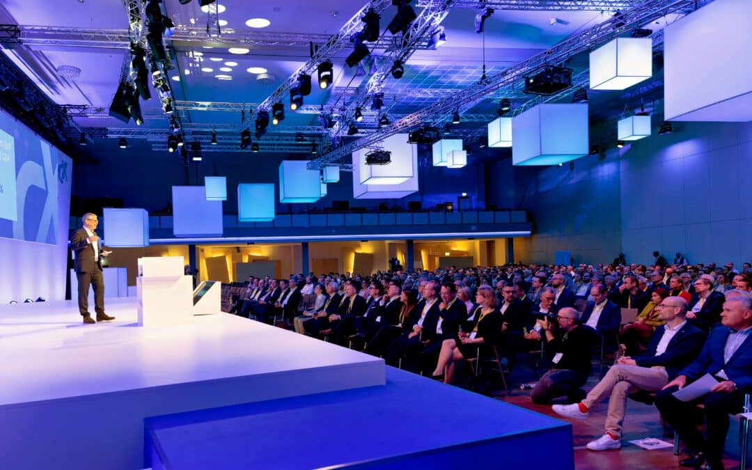 Logistik Trends 2025