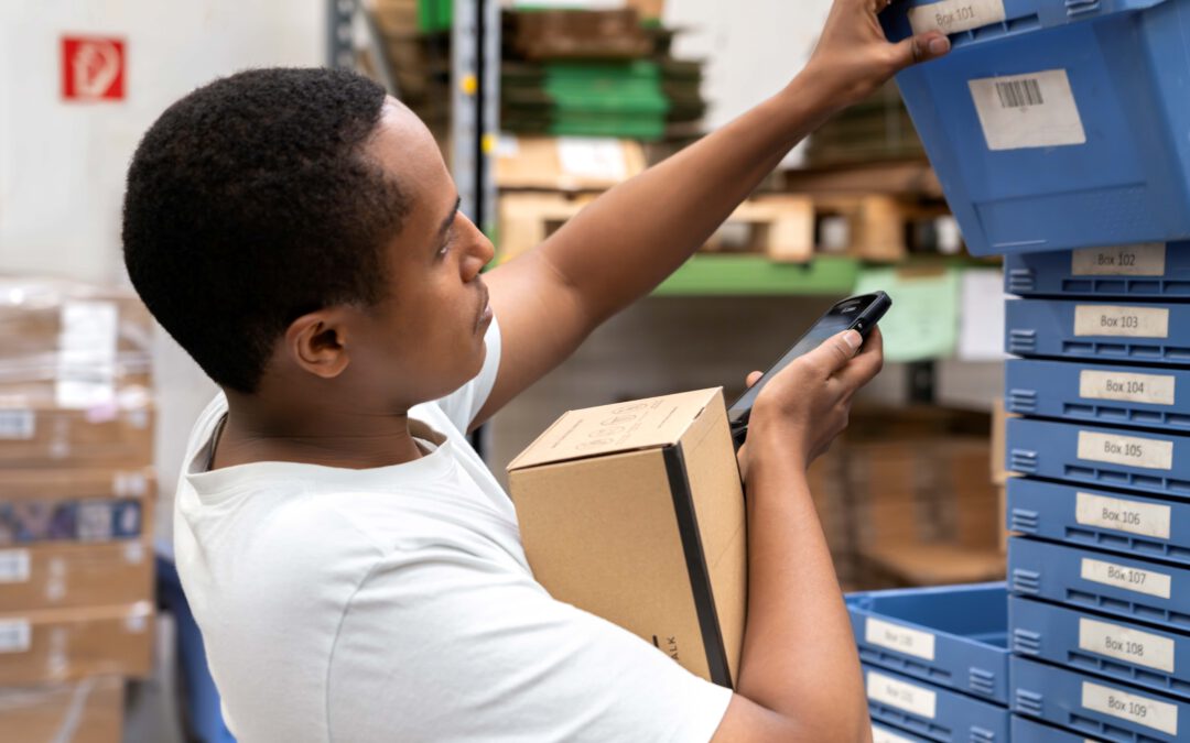 Inklusion in der Logistik: Wie Descartes Teilhabe und Effizienz bei ESPAS und Steinehelden verbindet