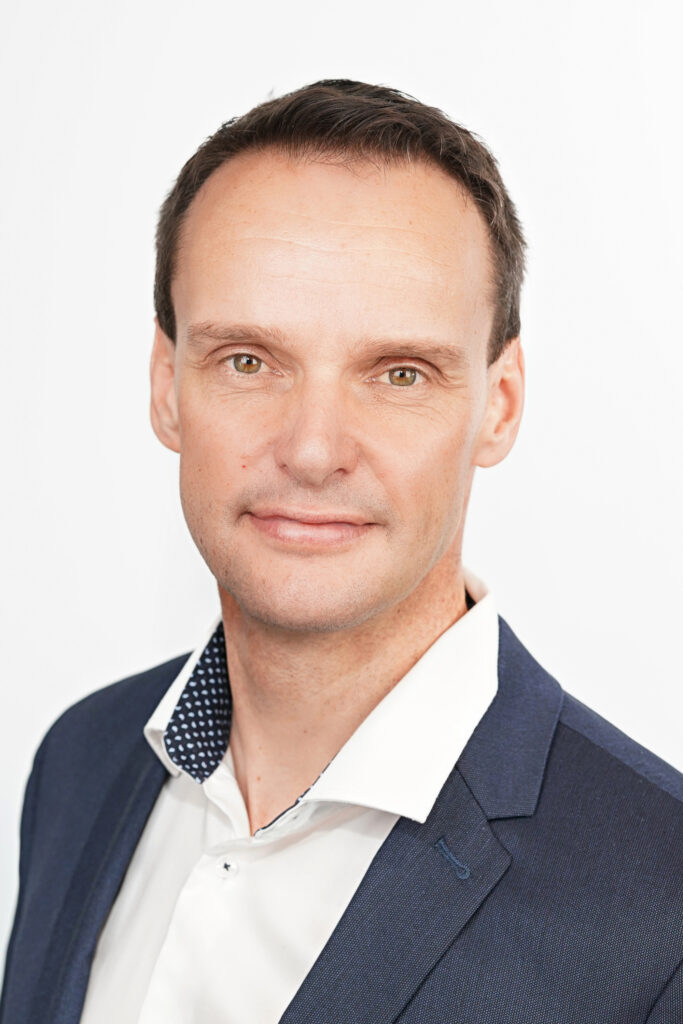 AGV Resilienz Logistik