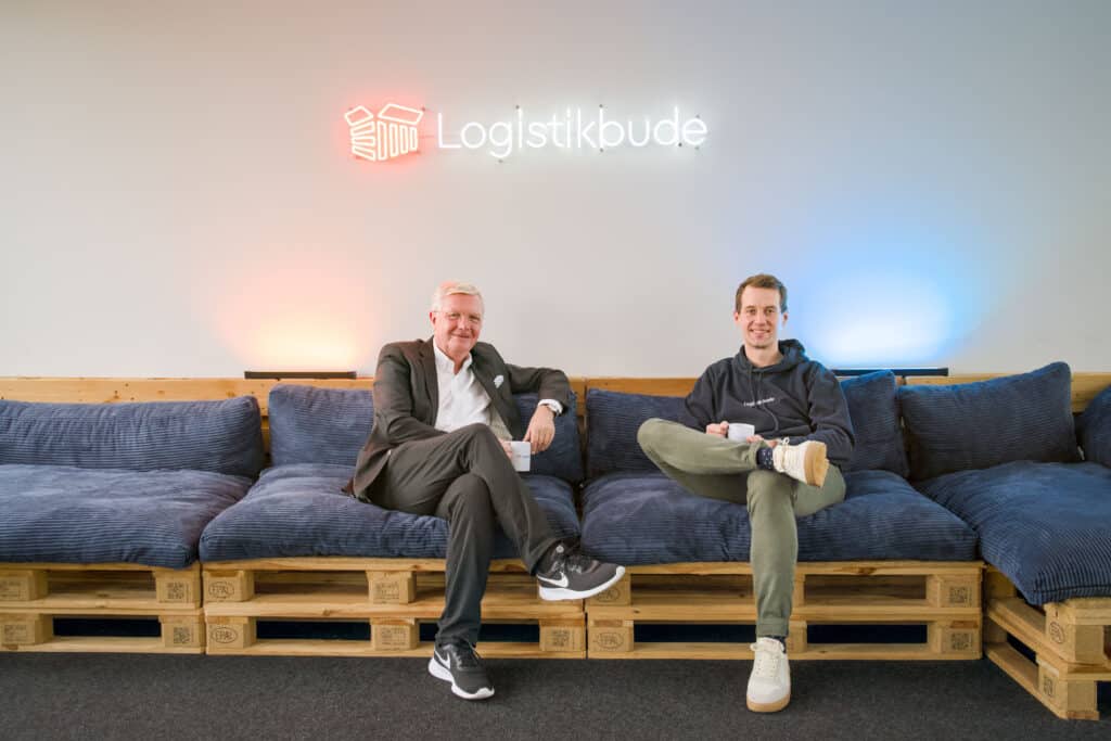 Ladungsträgermanagement automatisieren