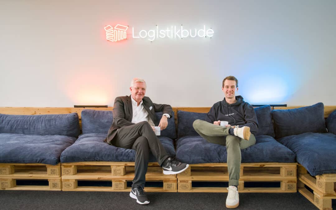 Ladungsträgermanagement automatisieren