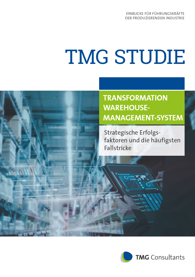 Warehouse Management System