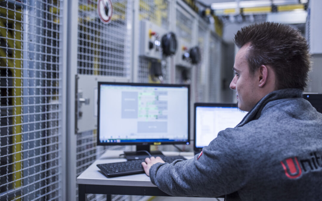 Intralogistik-Cybersecurity: Neue EU-Vorgaben für automatisierte Systeme