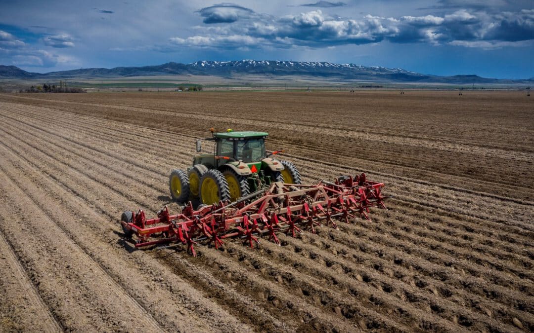 Ersatzteillogistik Optimierung als strategischer Schritt bei Spudnik