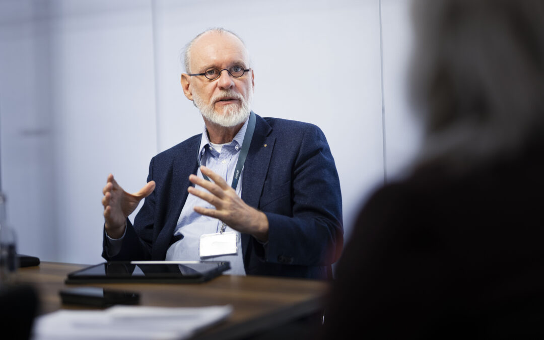 Unternehmensführung im Familienunternehmen