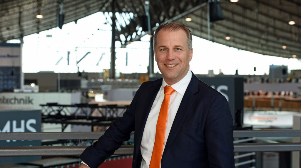 Intralogistik Trends 2026