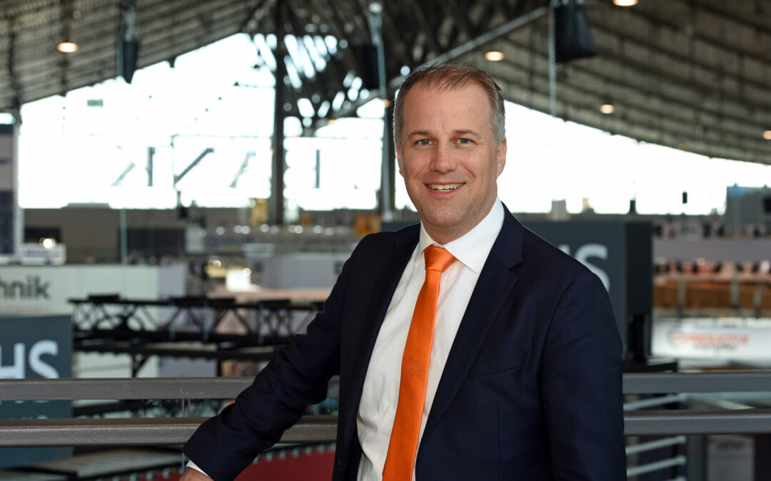 Intralogistik Trends 2026