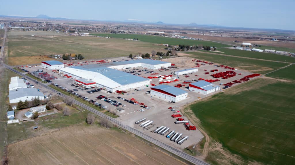 Ersatzteillogistik Optimierung