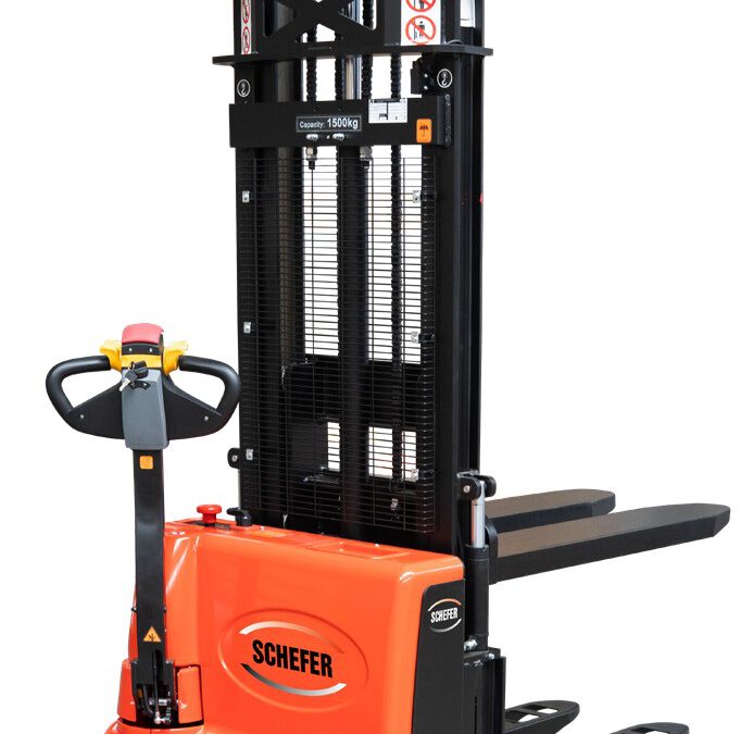 Intralogistiklösungen