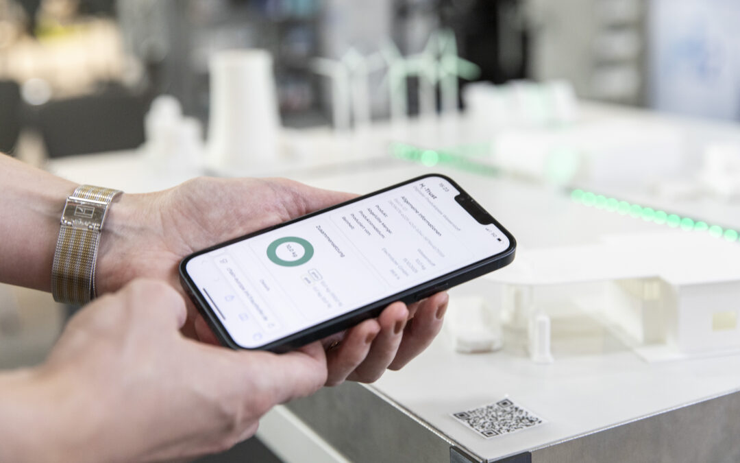 H2-Trust Nachhaltigkeitsnachweis