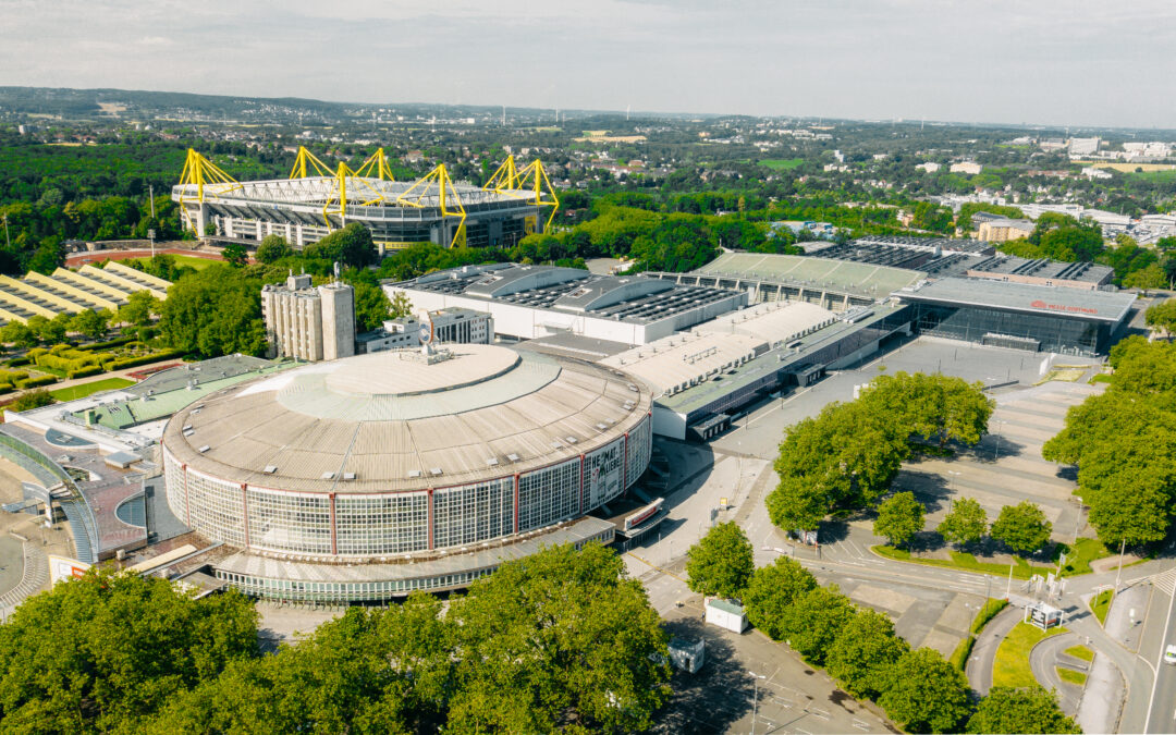 Materialfluss-Kongress 2026 – Fachprogramm veröffentlicht