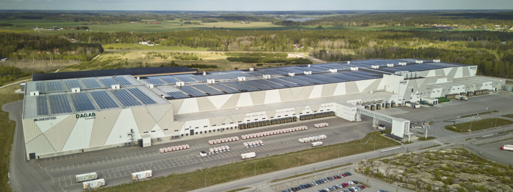 Omnichannel-Logistik