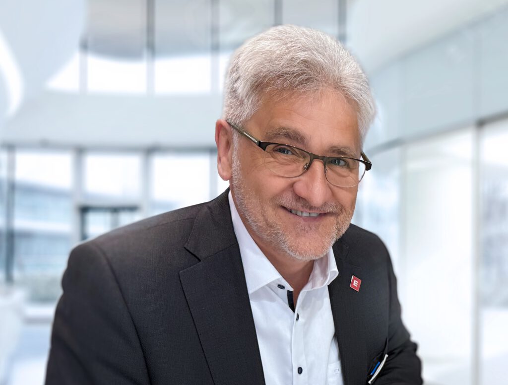 Element Logic Intralogistik