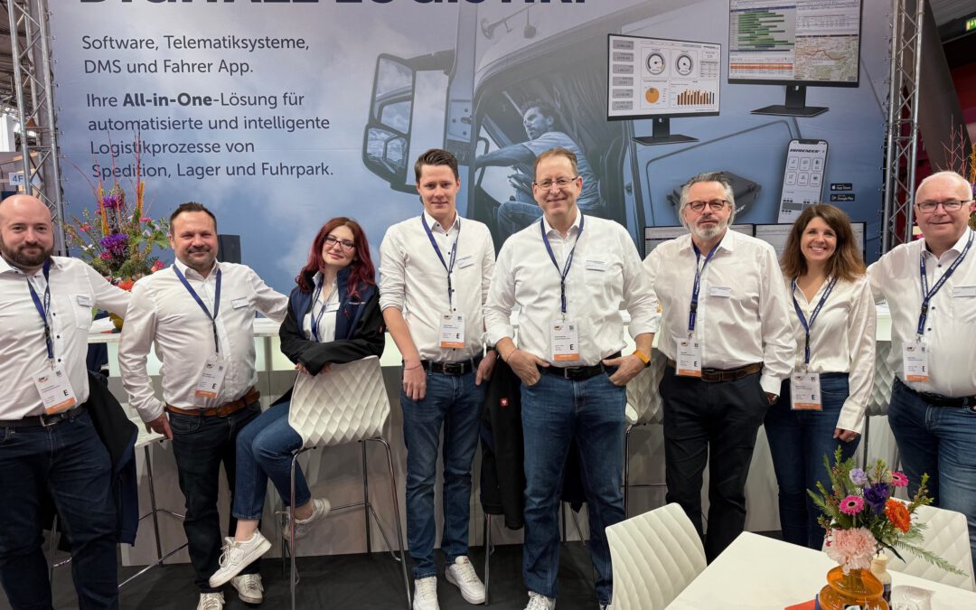 Transport-Management-Systeme