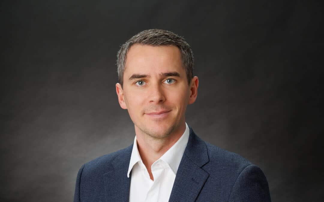 Verpackungsautomatisierung Europa: Packsize stärkt Vertriebsorganisation mit neuer Führung