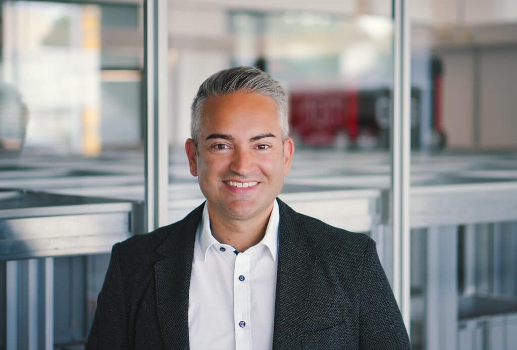 Element Logic Intralogistik