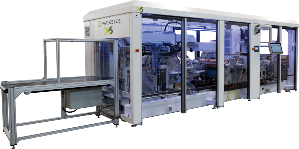 On-Demand-Verpackung