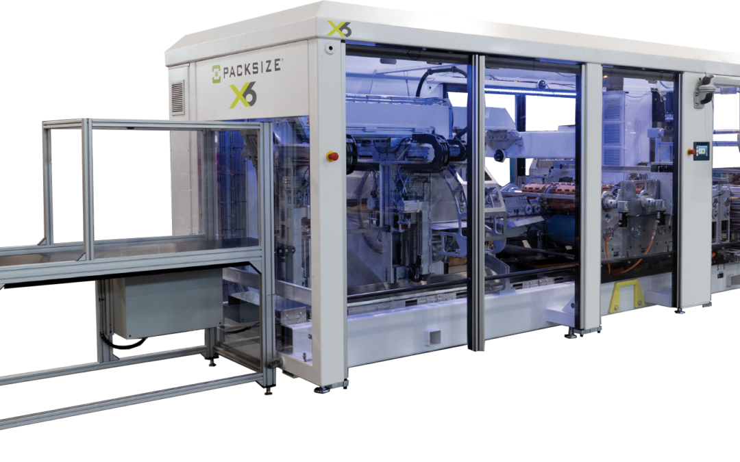 On-Demand-Verpackung