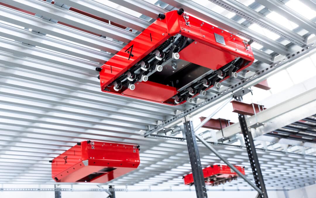 LogiMAT Innovationen 2026