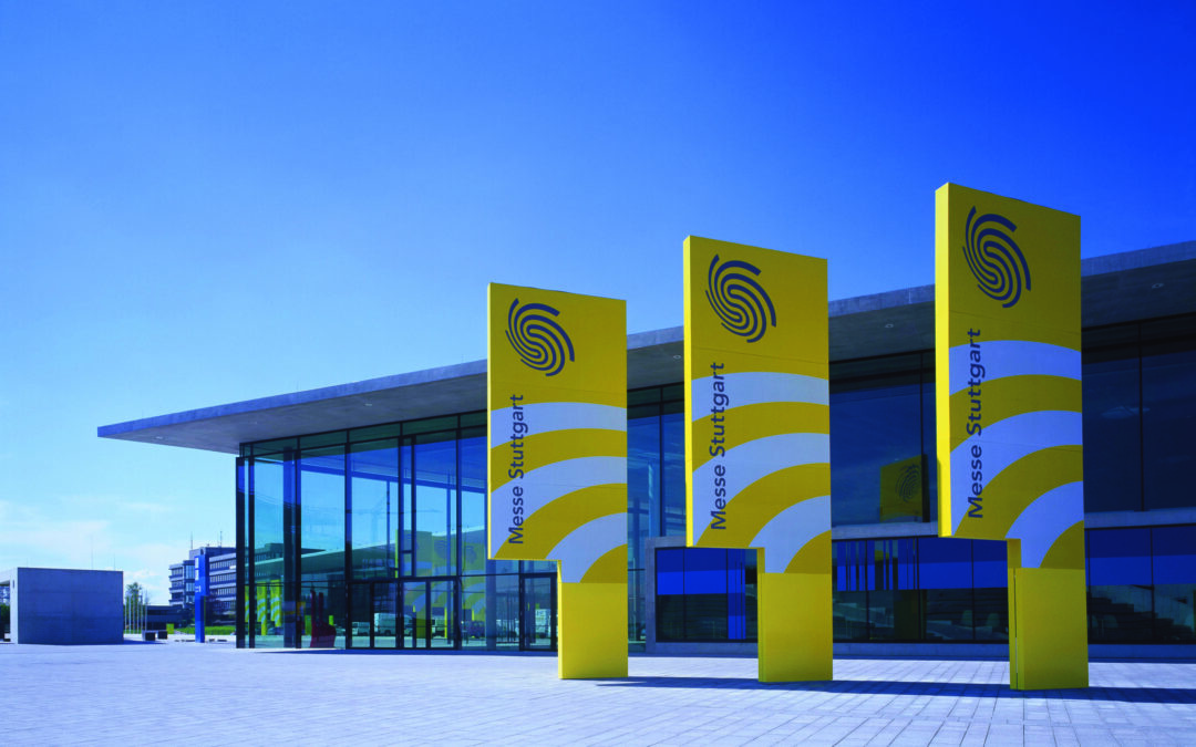 LogiMAT Stuttgart